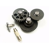 Ingranaggi MGS SMOOTH 7mm NANO Torque