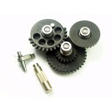 Ingranaggi MGS SMOOTH 7mm NANO Torque