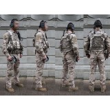 Complete Combat Suit Gen2 AOR1 tg.M