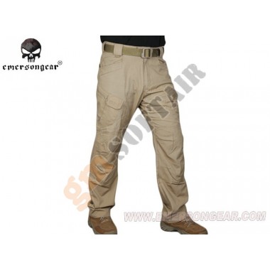 Urban Tactical Pants UTL Coyote tg.36 (EM7037 EMERSON)