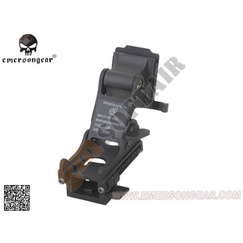 Supporto L2G05 per Visore Notturno