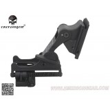 Supporto L2G05 per Visore Notturno