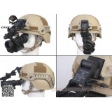 Supporto L2G05 per Visore Notturno