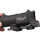 SpecterDR 4x Scope
