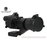 Aimpoint M2 Style Nero