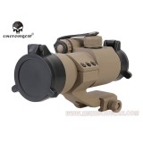 Aimpoint M2 Style TAN