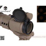 Aimpoint M2 Style TAN