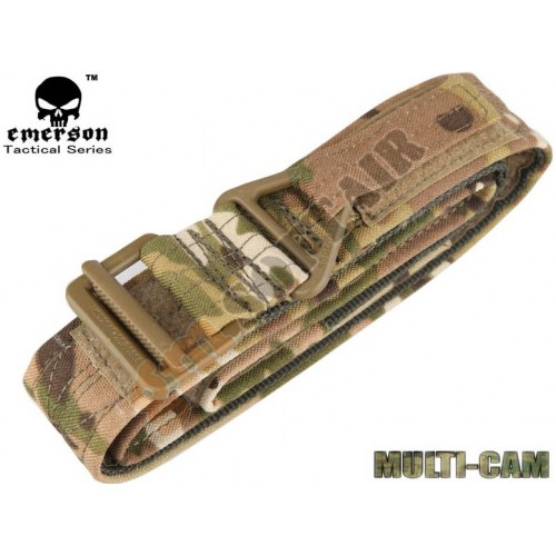 CQB Tactical Belt Multicam tg.XL CQB Tactical Belt Multicam tg.XL