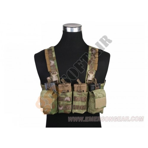 Easy Chest Rig AOR2