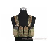Easy Chest Rig AOR2