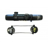 Ottica 3-9x26 (10000653 Royal)