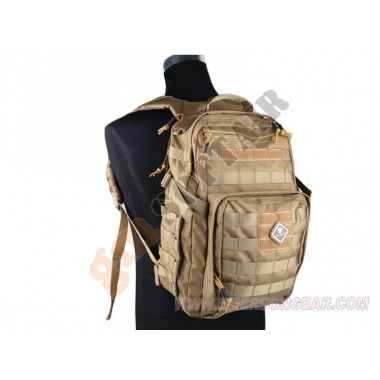 City Slim Backpack 21L Coyote Brown (EM5803 EMERSON)
