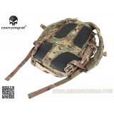 City Slim Backpack 21L Coyote Brown