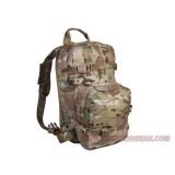 LBT2649B Hydration Panel Multicam