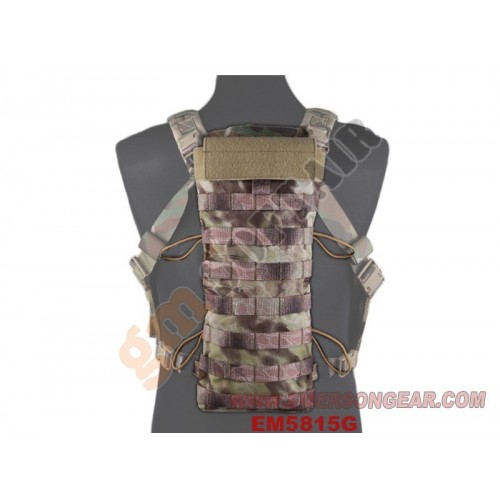 LBT2649E Style Hydratation Panel Mandrake