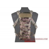 LBT2649E Style Hydratation Panel Mandrake