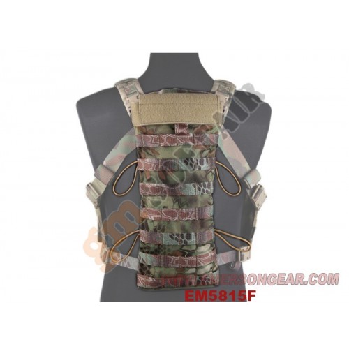 LBT2649E Style Hydratation Panel Mandrake