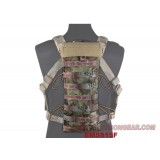 LBT2649E Style Hydratation Panel Mandrake