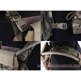 LBT2649E Style Hydratation Panel Mandrake