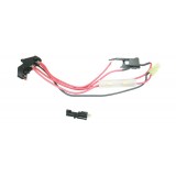 Kit Cavi (Contatti Elettrici) per Steyr (A288 CLASSIC ARMY)