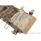 LBT2649E Style Hydratation Panel Mandrake