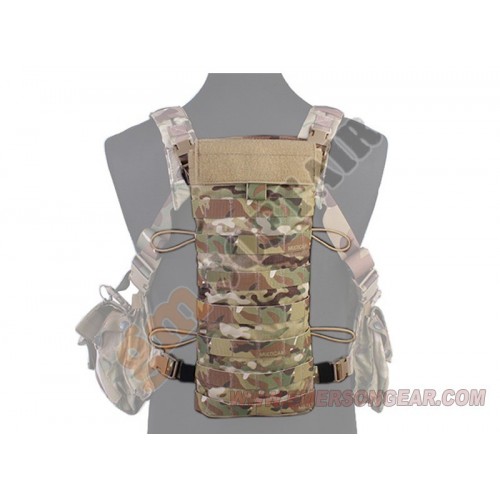 LBT2649E Style Hydratation Panel Mandrake LBT2649E Style Hydratation Panel Mandrake