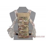 LBT2649E Style Hydratation Panel Mandrake