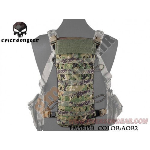 LBT2649E Style Hydratation Panel Mandrake