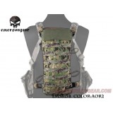 LBT2649E Style Hydratation Panel Mandrake