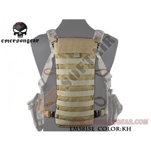 LBT2649E Style Hydratation Panel Mandrake LBT2649E Style Hydratation Panel Mandrake