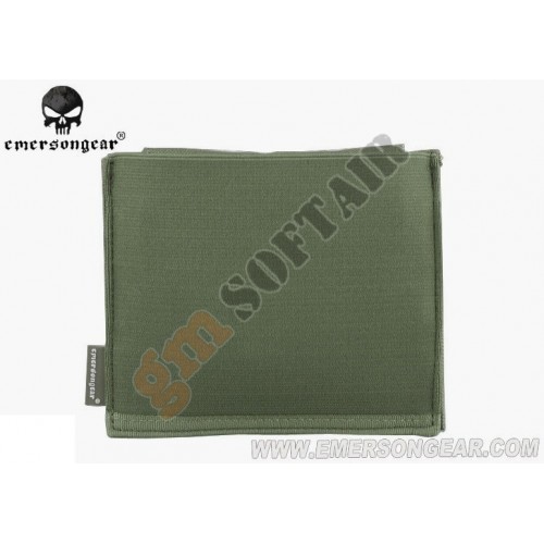 Invisible Magazine Bag Coyote Brown