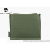 Invisible Magazine Bag Coyote Brown