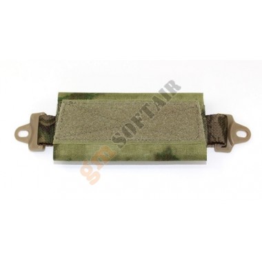 Helmet Accessory Counterweight Pouch A-Tacs FG (EM8826 EMERSON)