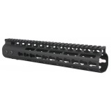 RAS Keymod Noveske Style da 11 Pollici Nero