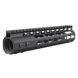 RAS Keymod Noveske Style da 11 Pollici Nero