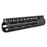 RAS Keymod Noveske Style da 11 Pollici Nero