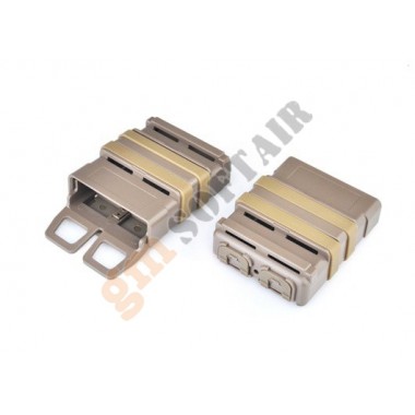 Set of 2 FastMags TAN (EX355 ELEMENT)