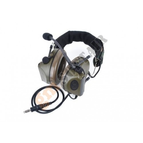 Cuffia Attiva zComtac II FG