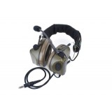 Cuffia Attiva zComtac II FG