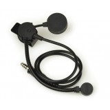 zCobra Tactical Headset Nero