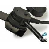 zCobra Tactical Headset Nero