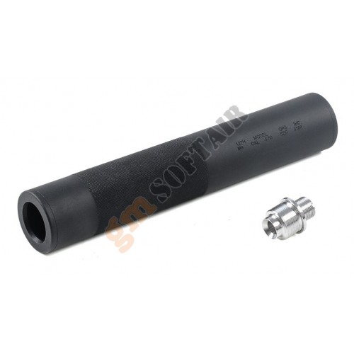 Silenziatore per M40