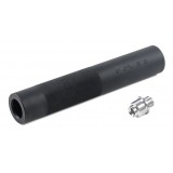 Silenziatore per M40