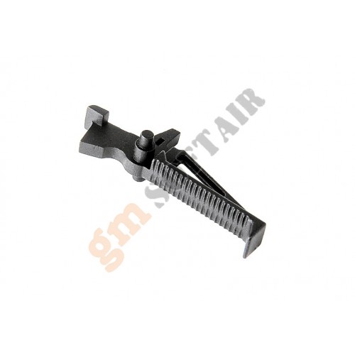 Grilletto M4-M16 Competition Crusader Nero