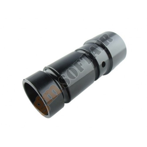 Ghiera Blocca Canna per HK417 Ghiera Blocca Canna per HK417