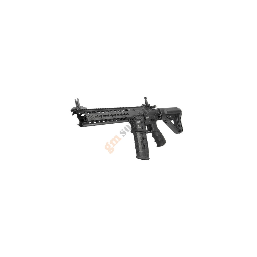 GC16 Predator Full Metal (EGC016PTRBNBNCM G&G) Gm SoftAir Srl