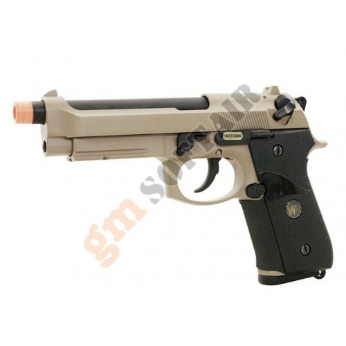 M92 Flat Dark Earth (W048T WE)