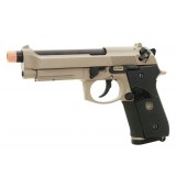 M92 Flat Dark Earth (W048T WE)