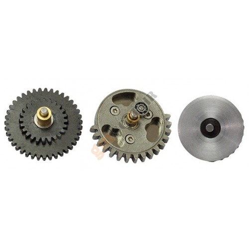 Set Ingranaggi 13.1 Cuscinettati