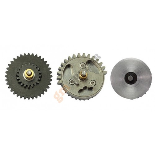 Set Ingranaggi 16.1 Cuscinettati